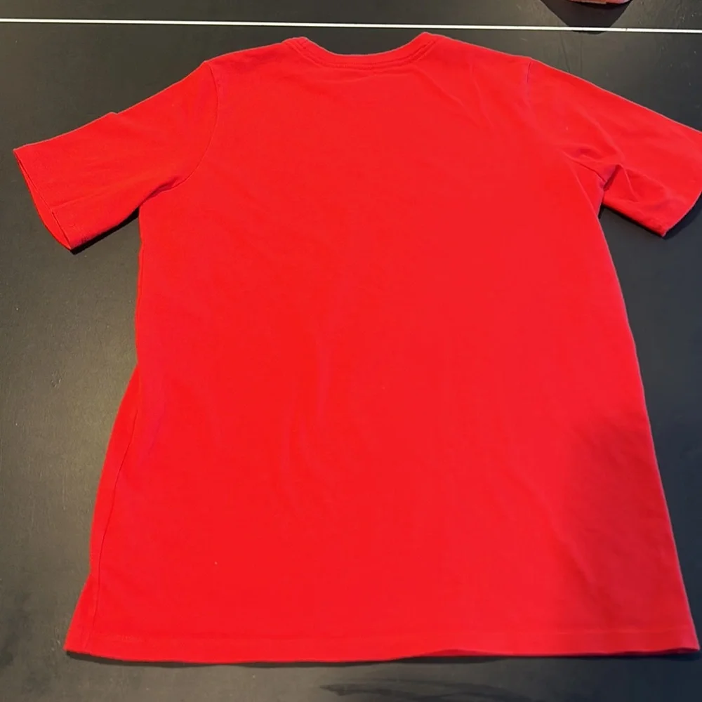 Nike all time beast tee